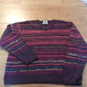 VINTAGE sweater